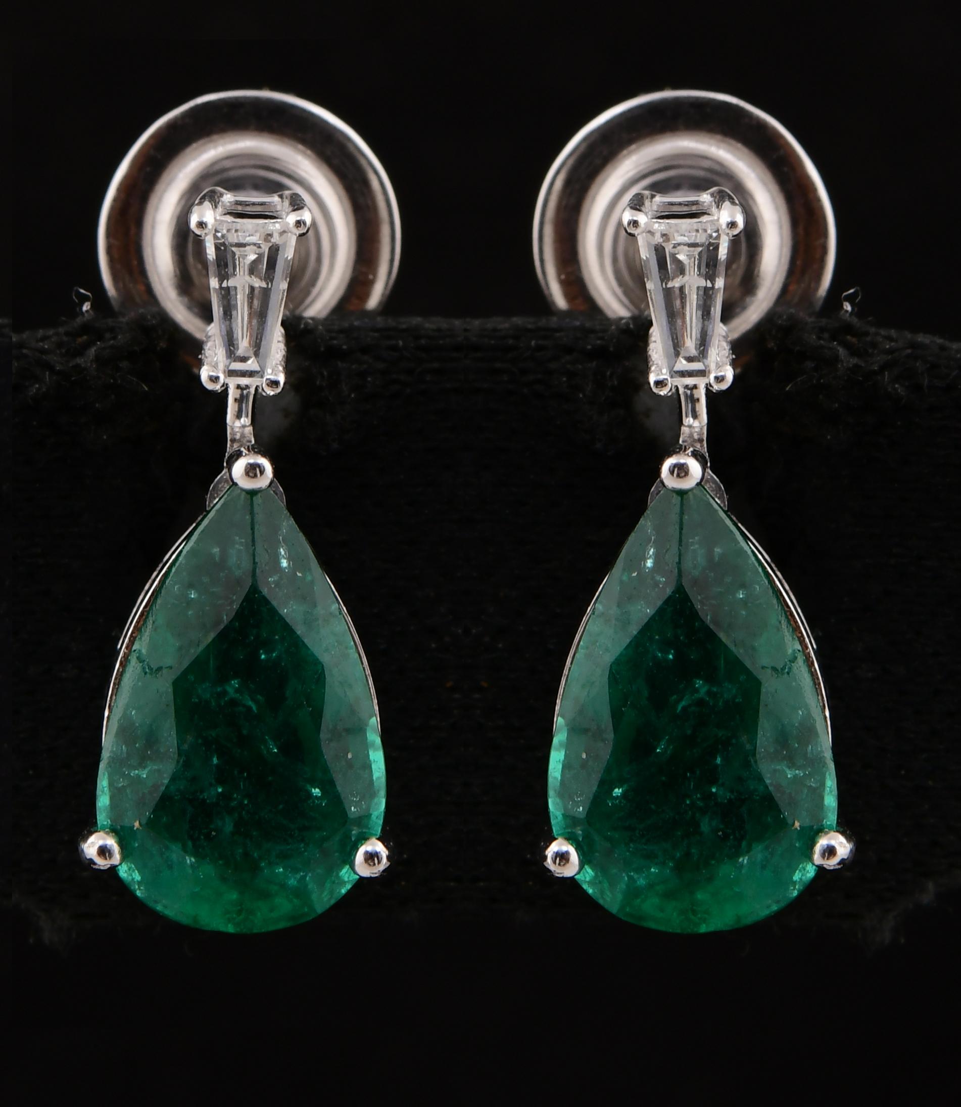 FOLLOW SPECTRUM JEWELS storefront to view the latest collection & exclusive pieces. Spectrum Jewels is proudly rated as a Top Seller on 1stdibs with 5 star customer reviews. All items manufactured by us are handmade and can be customized or
