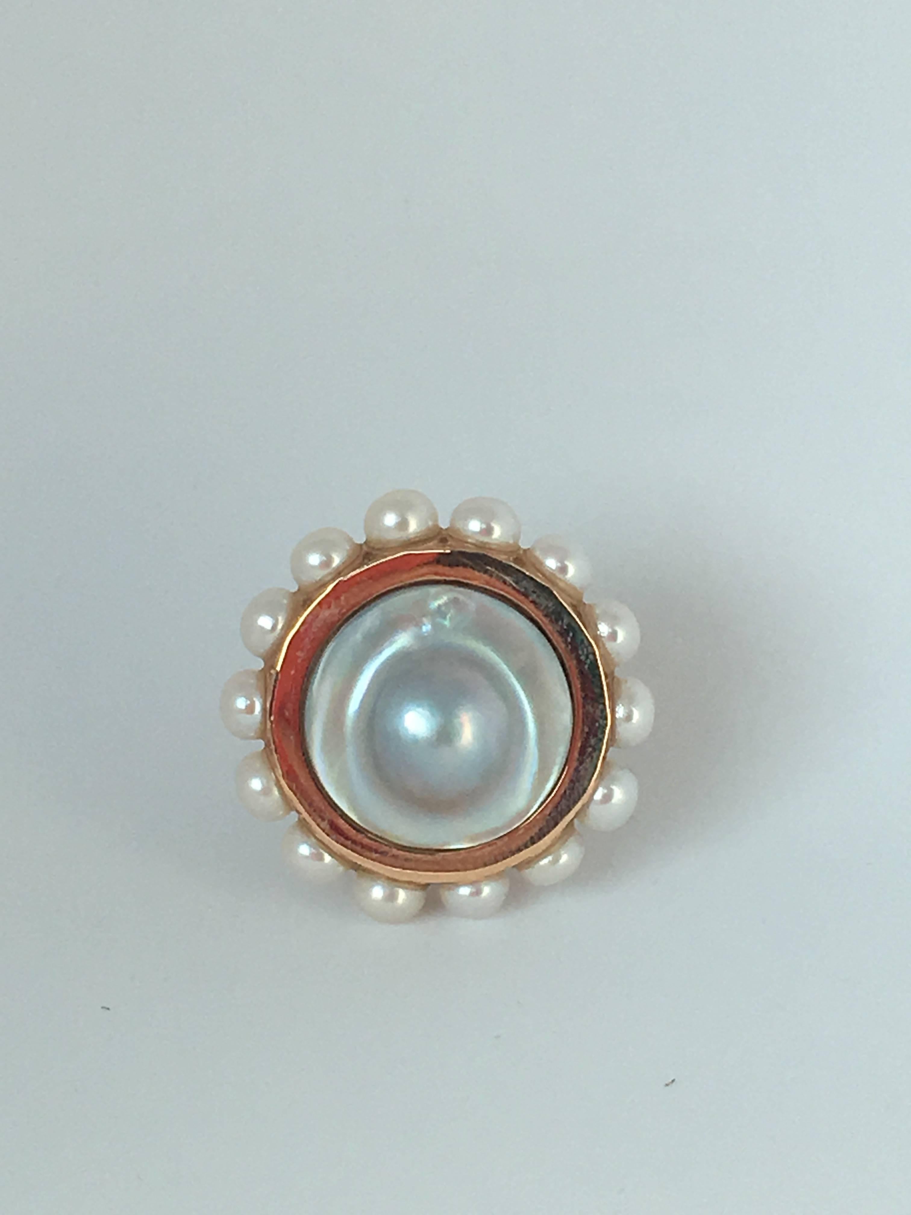 goldcakeshop earrings