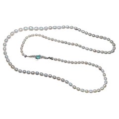 Natural Pearl Necklace