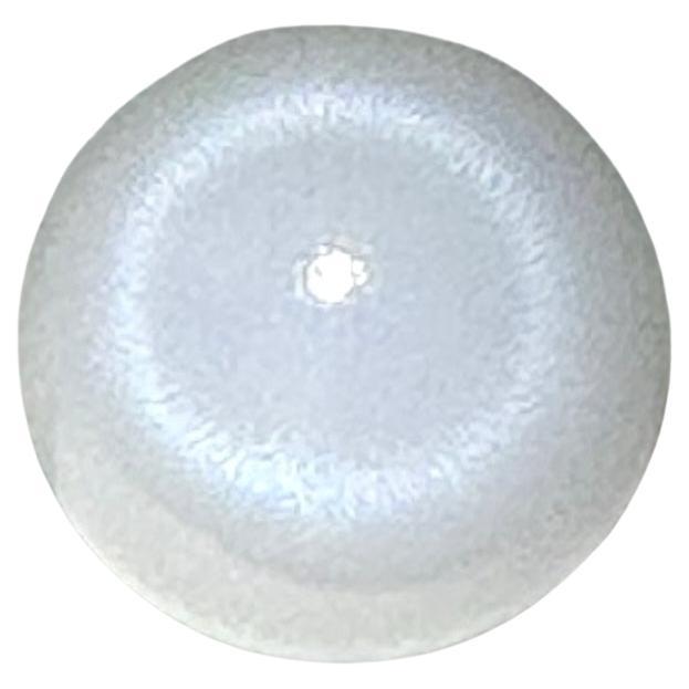 Natural Pearl Tridacna Clam 7.81ct - Beautiful !