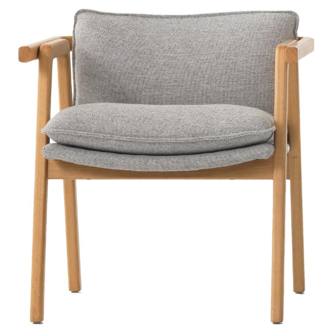 Natural Pick Up Sticks Chair by Resident