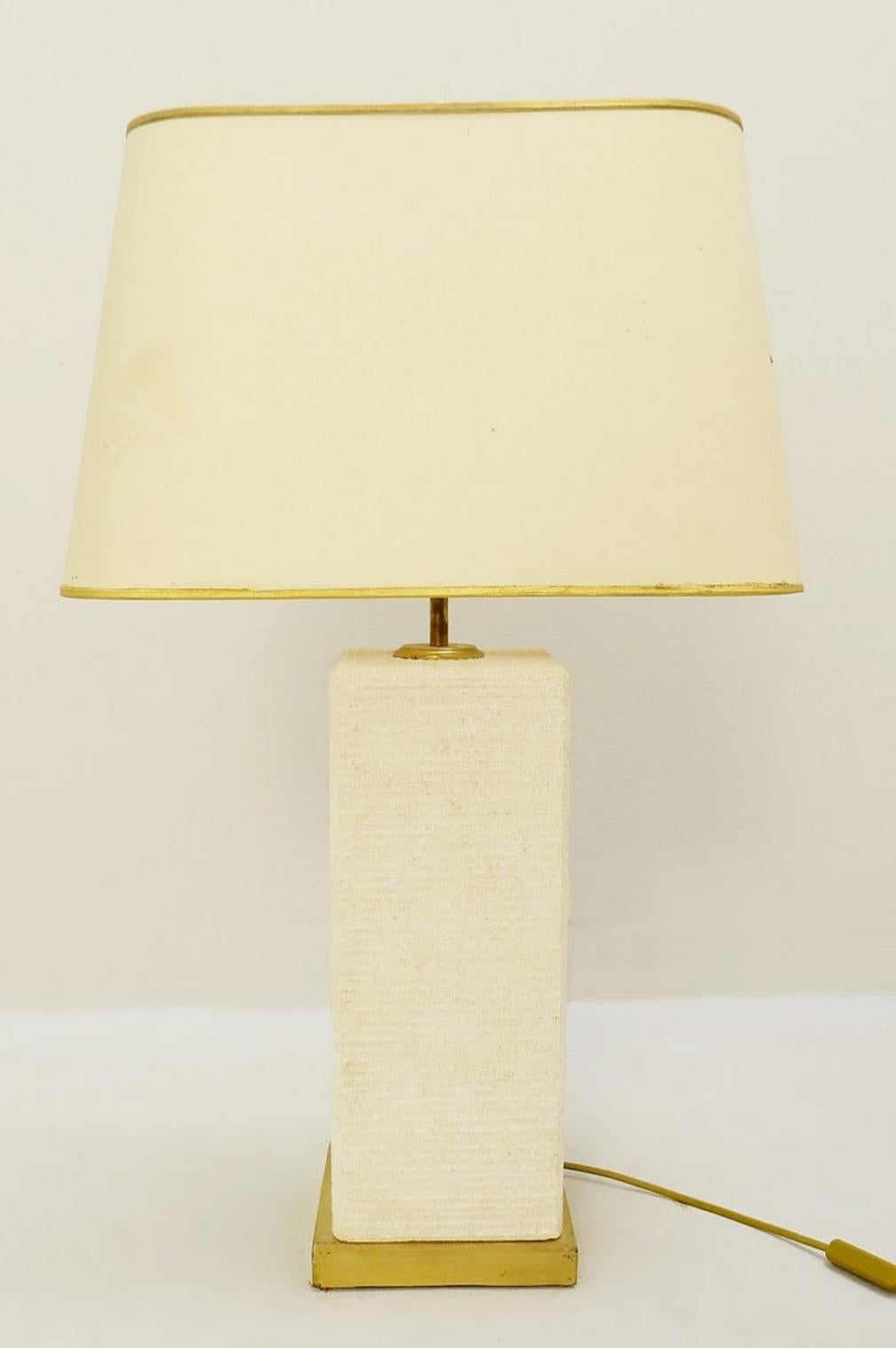 Lámpara de mesa 