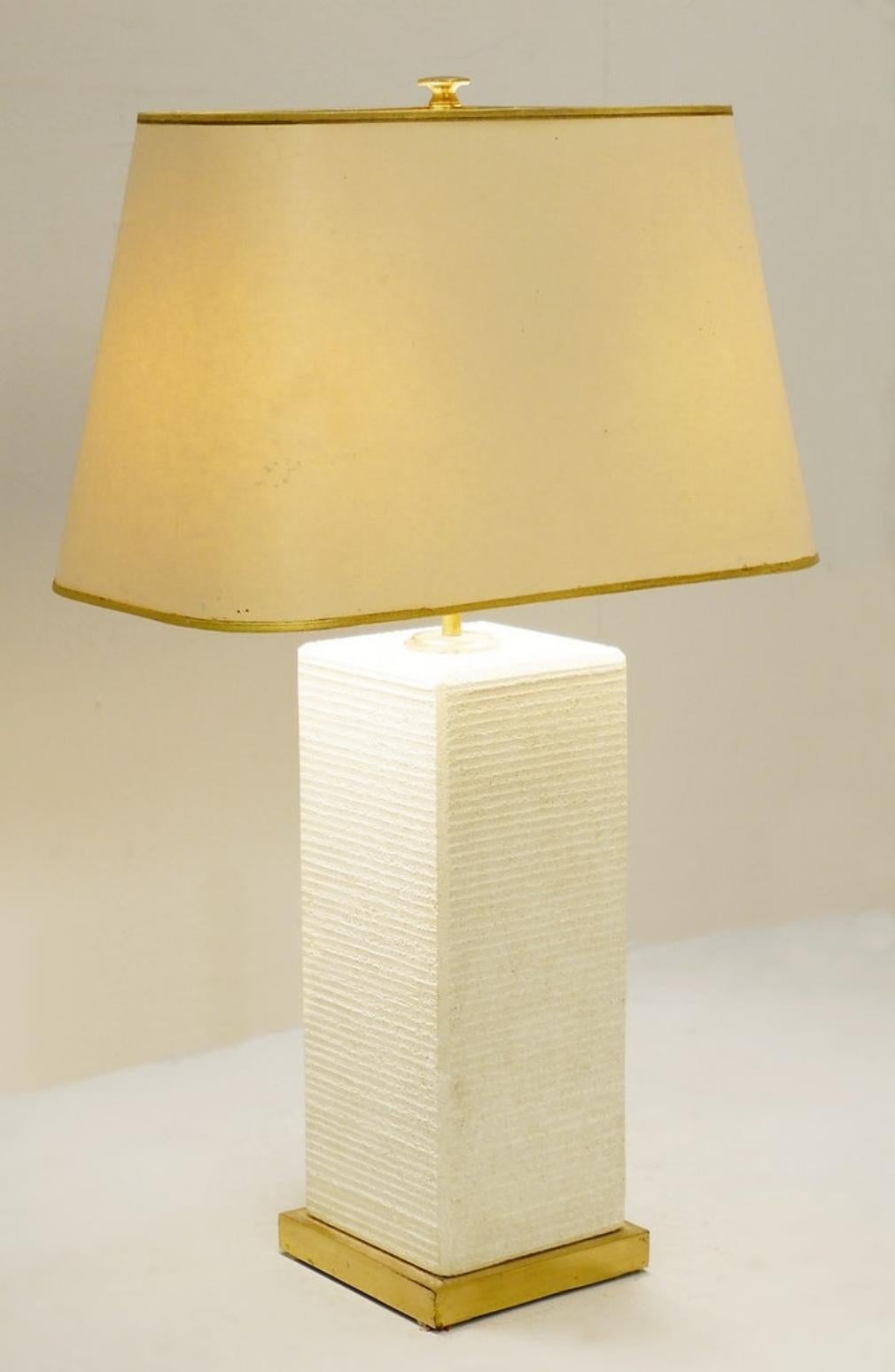 Lámpara de mesa 