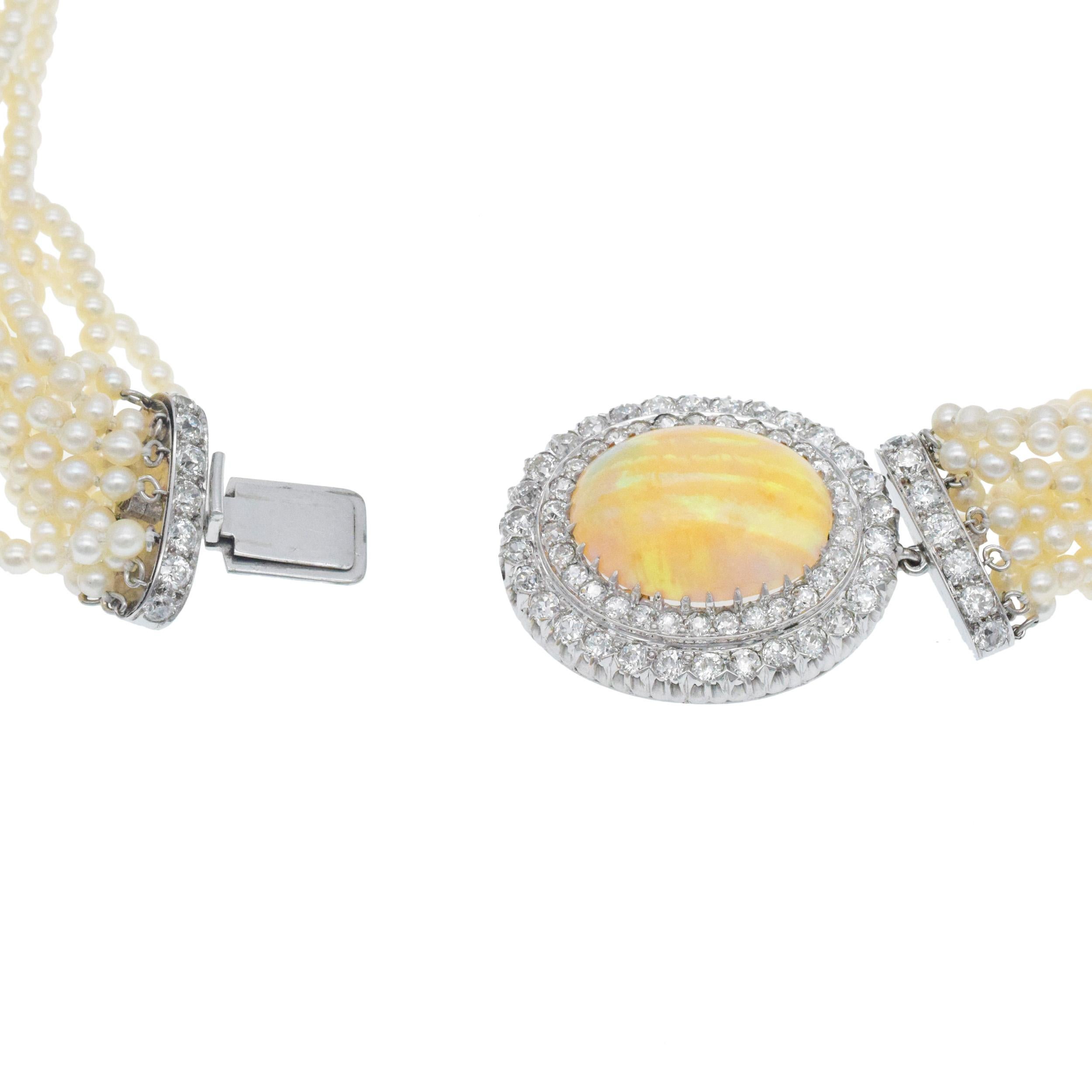 Taglio ovale Natural 