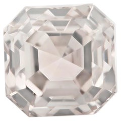 Natural Pink Diamond 1.50ct Natural Loose Fancy Pink Brown VS2 Diamond GIA