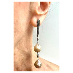 More Earrings
