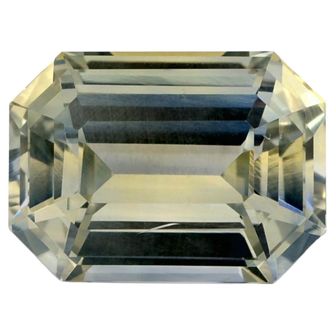 Saphir rose naturel, 4.12 ct, origine Ceylan, traité thermiquement en vente