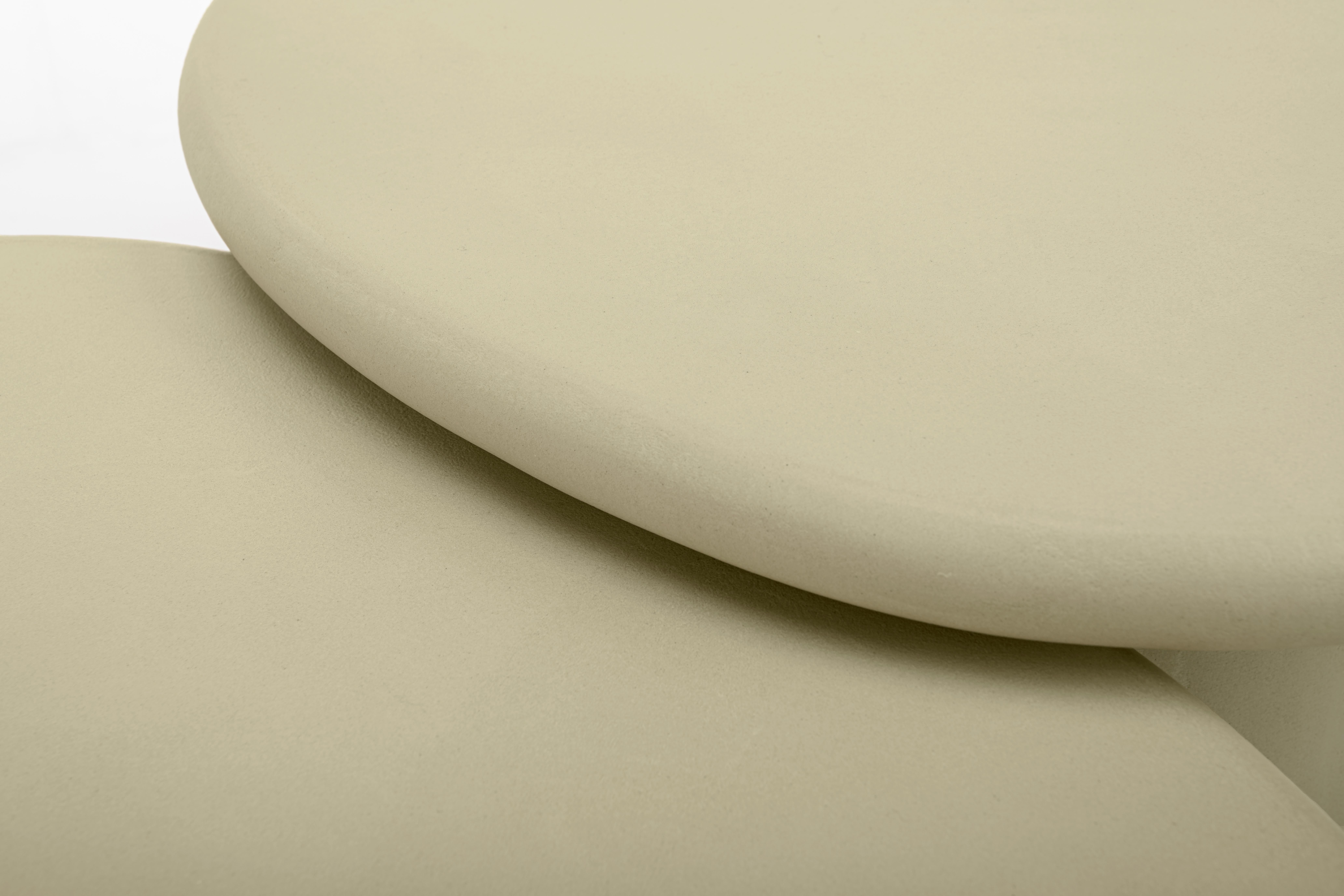 XXIe siècle et contemporain Set de table 