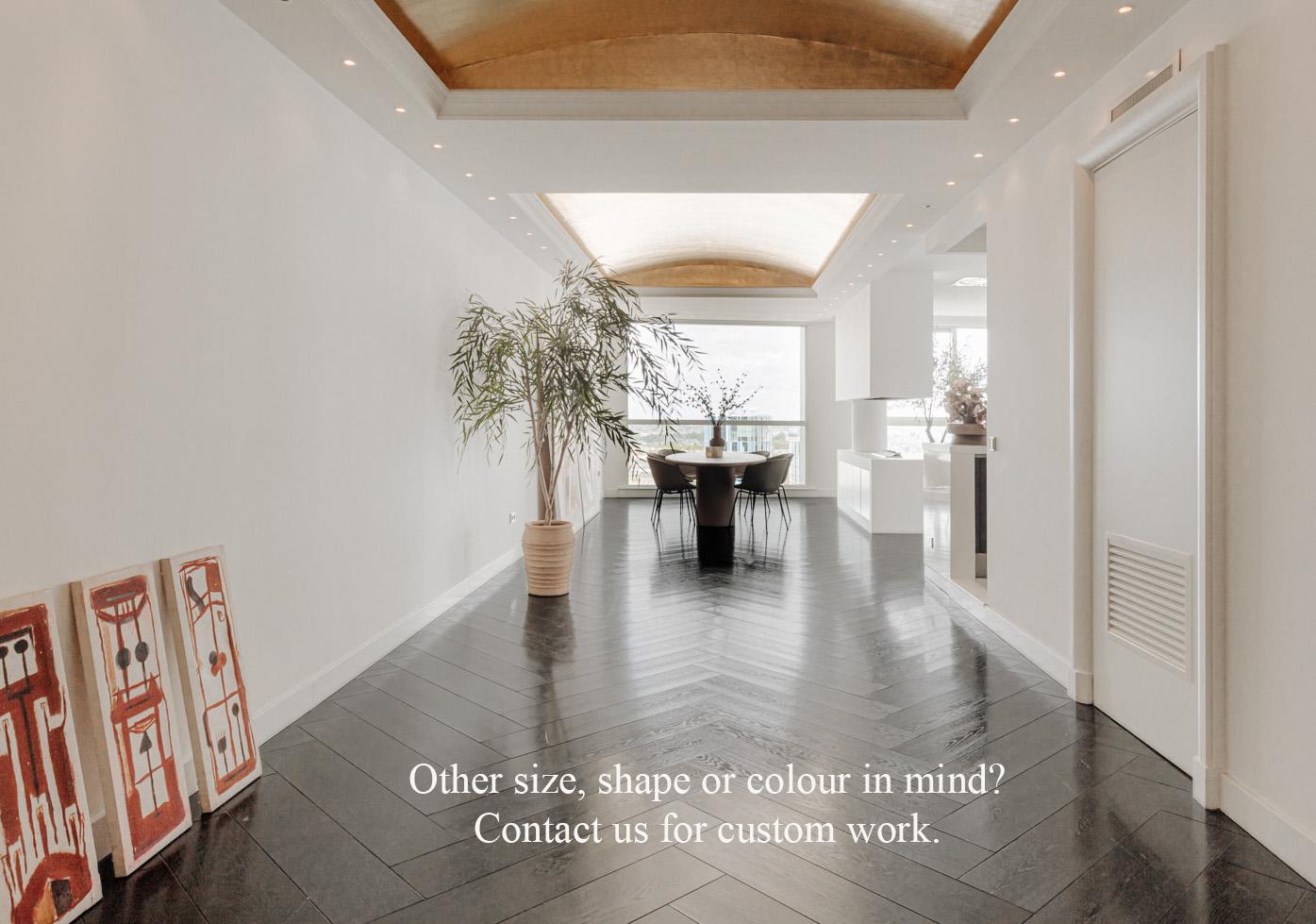 Contemporary 