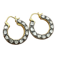 Drop Earrings