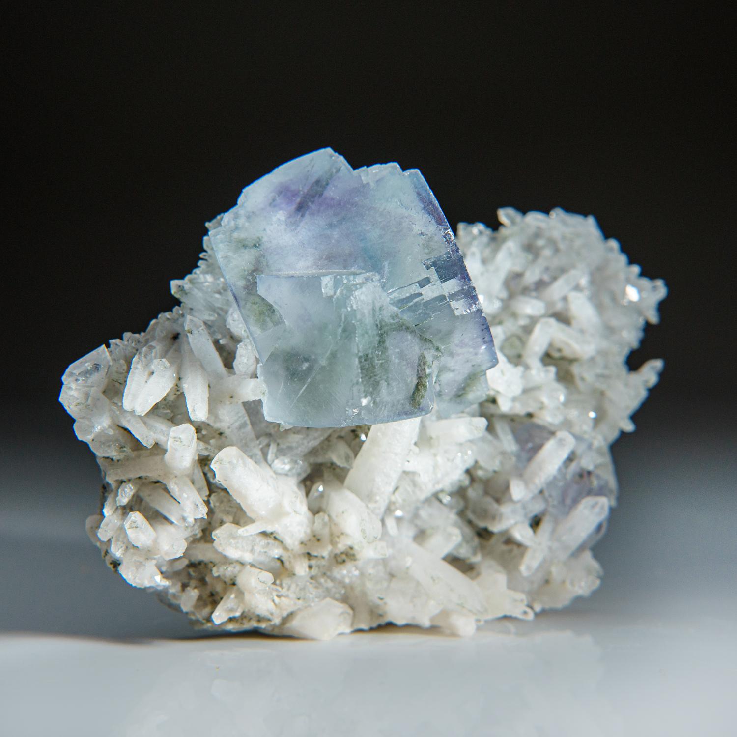blue fluorite for sale