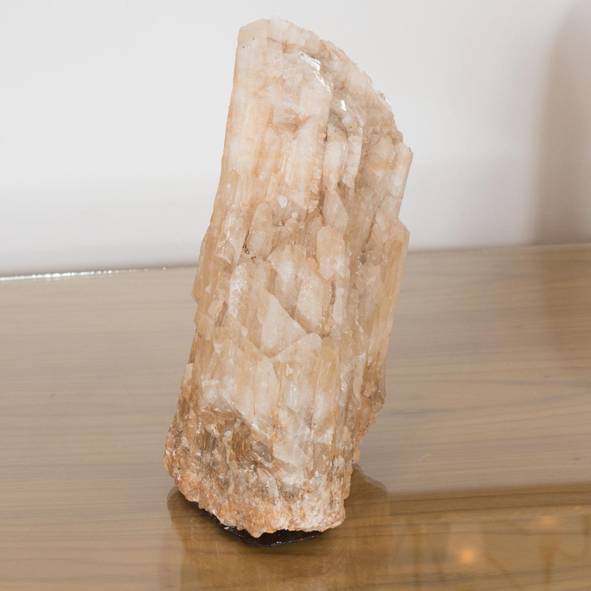 Autre Fragment de quartz naturel en vente