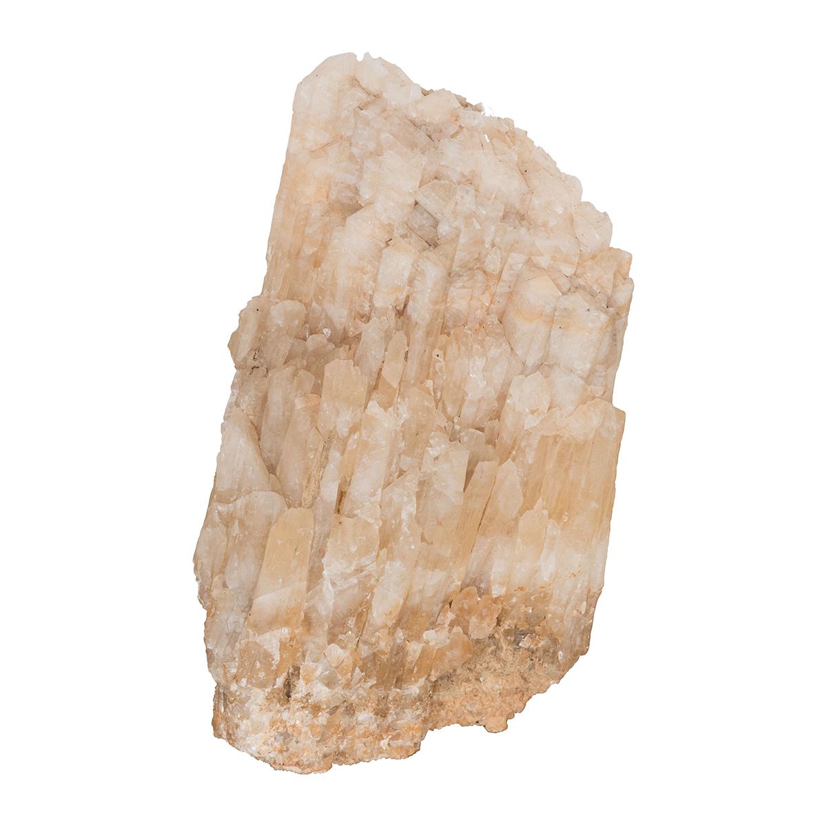 Natural Quartz Mineral Fragment