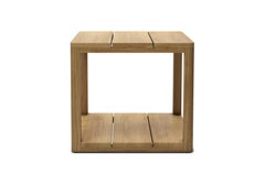Natural Ralph Coffee Table by SNOC