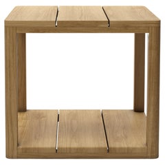 Natural Ralph Coffee Table by SNOC