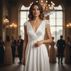 Natural Red Coral 18K One of a Kind Vintage Ring, circa 1960