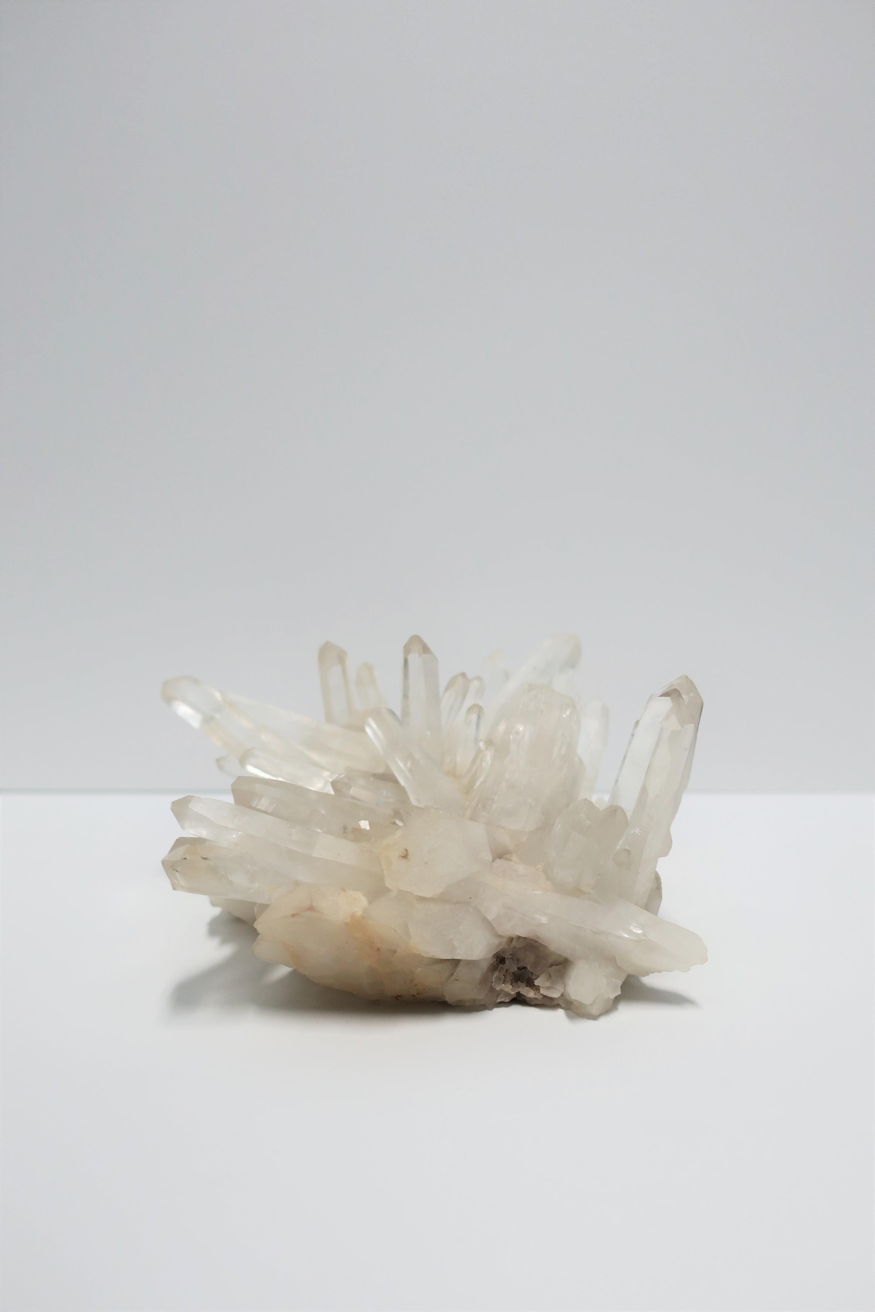 Unknown Natural Rock Crystal Piece