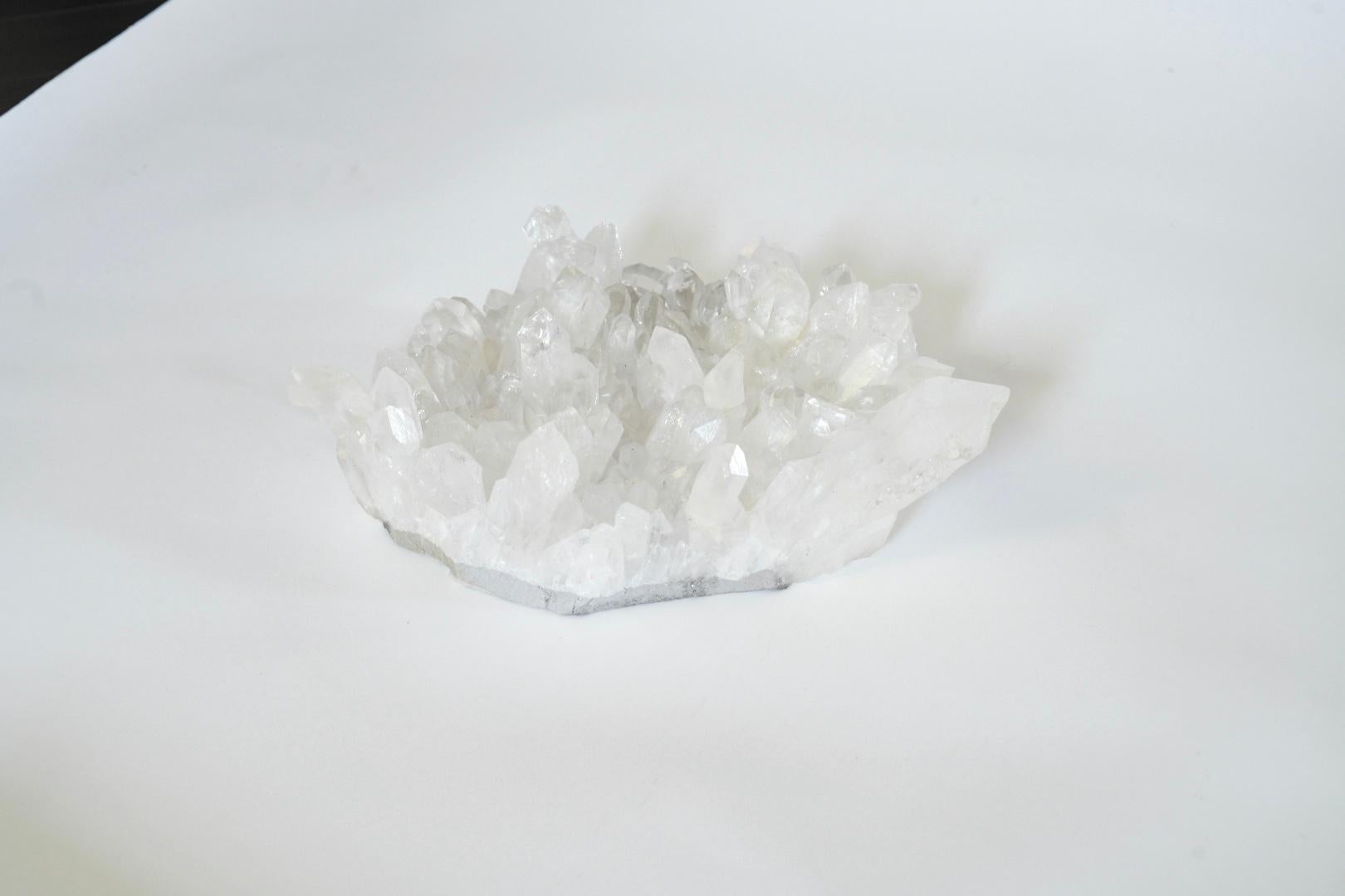 white crystal