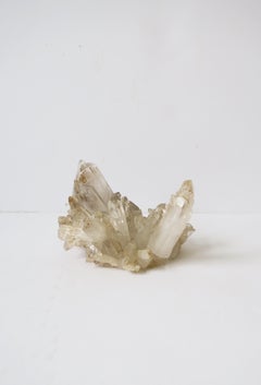 Spécimen de cristal de roche naturel Pieces