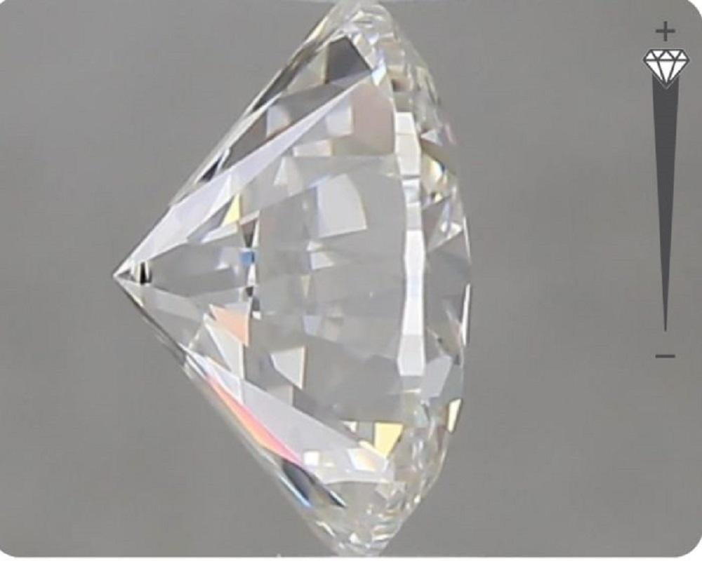 a certified 1.00ct round bril...