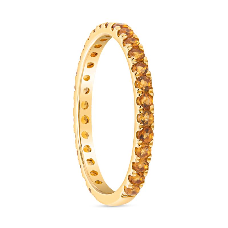 citrine band