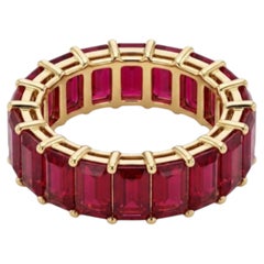 Natural Ruby 2.69cts Ring in 14k Gold