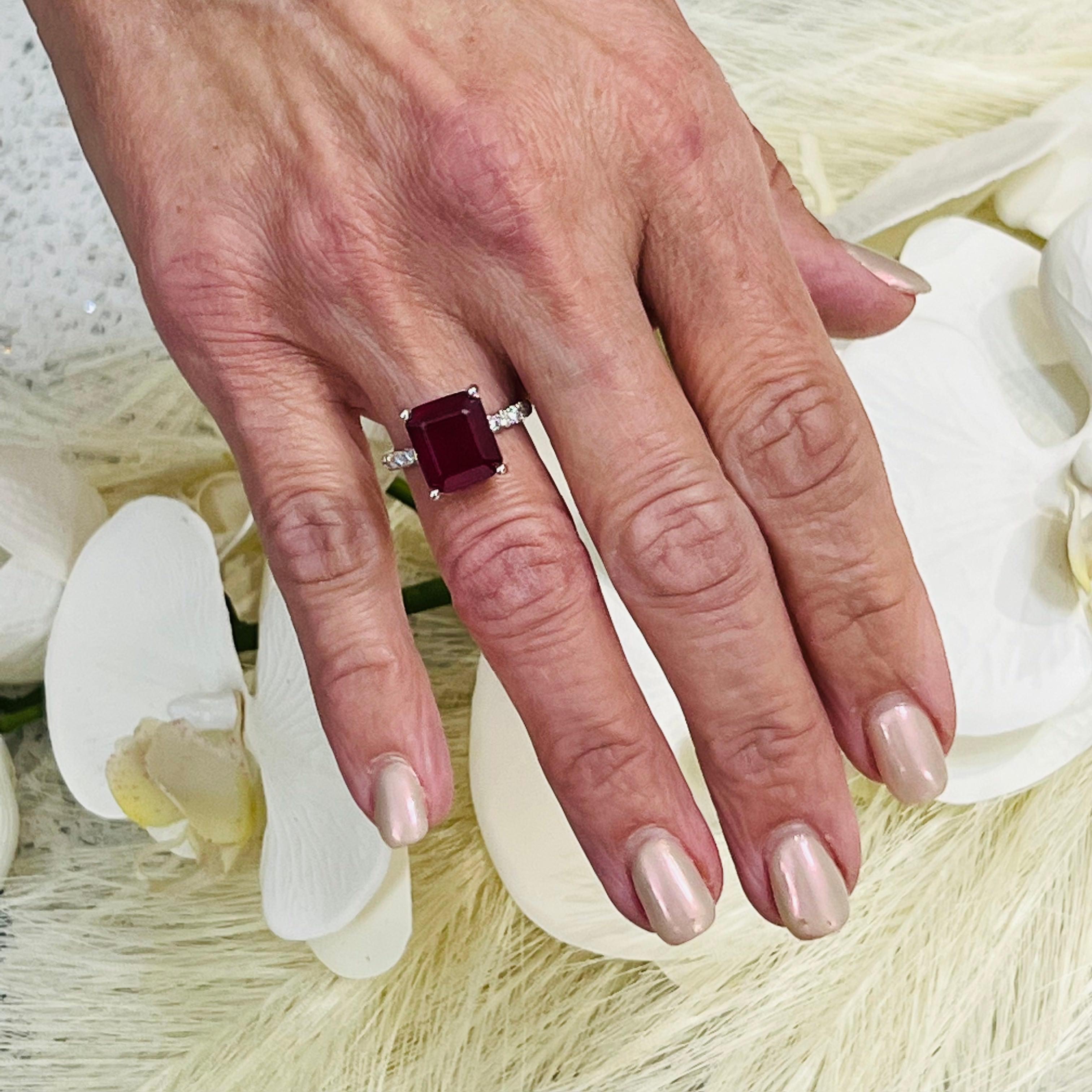 renee monaco engagement ring