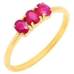 Band Rings