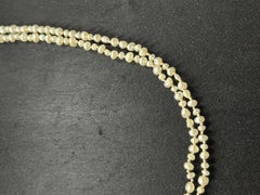 Natural Saltwater Pearl Necklace