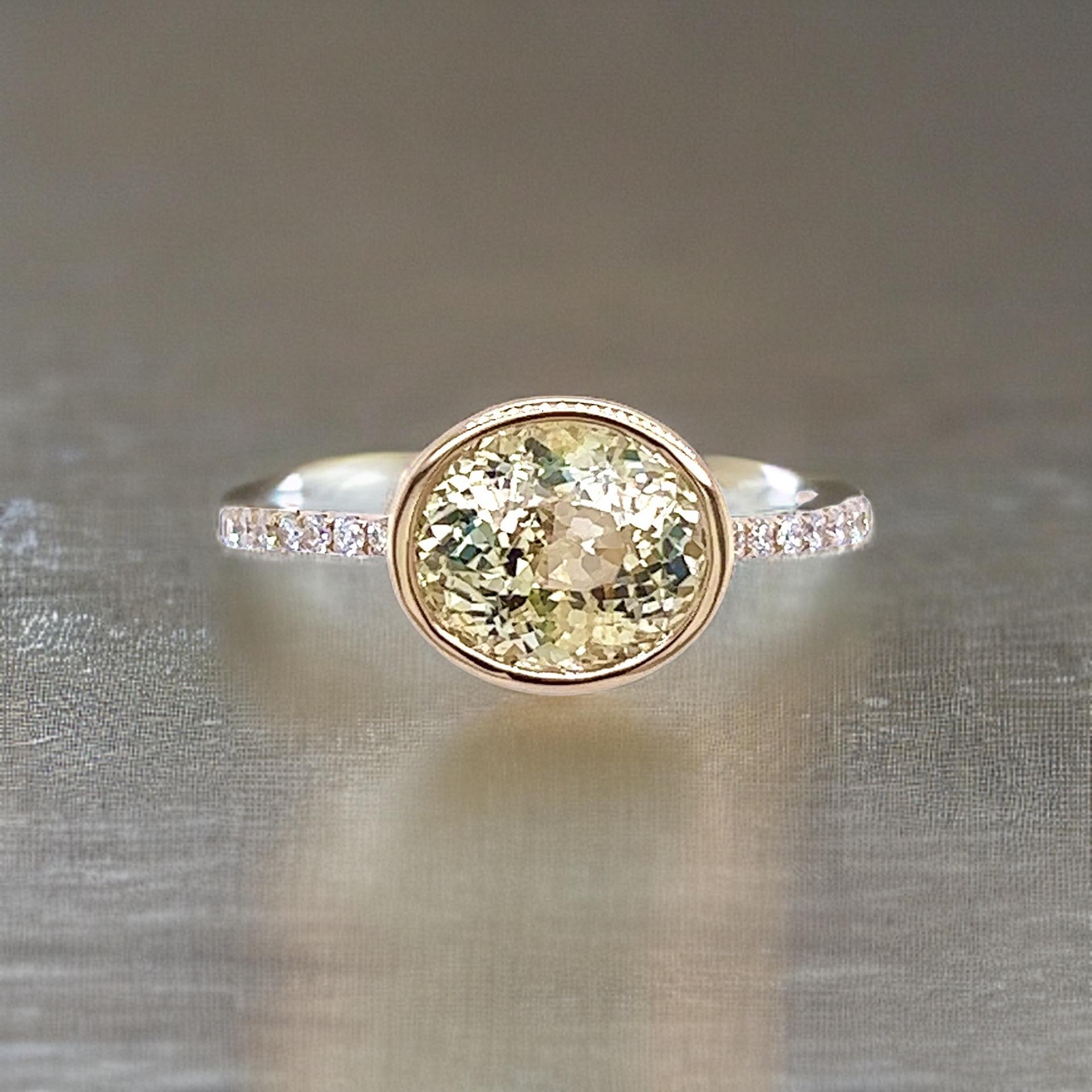 Natürliche Qualität Saphir und Diamant-Ring Größe 6,5 14k Y Gold 3,22 TCW zertifiziert $3.490 221358

Dies ist ein einzigartiges, maßgeschneidertes, glamouröses Schmuckstück!

Nichts sagt mehr 