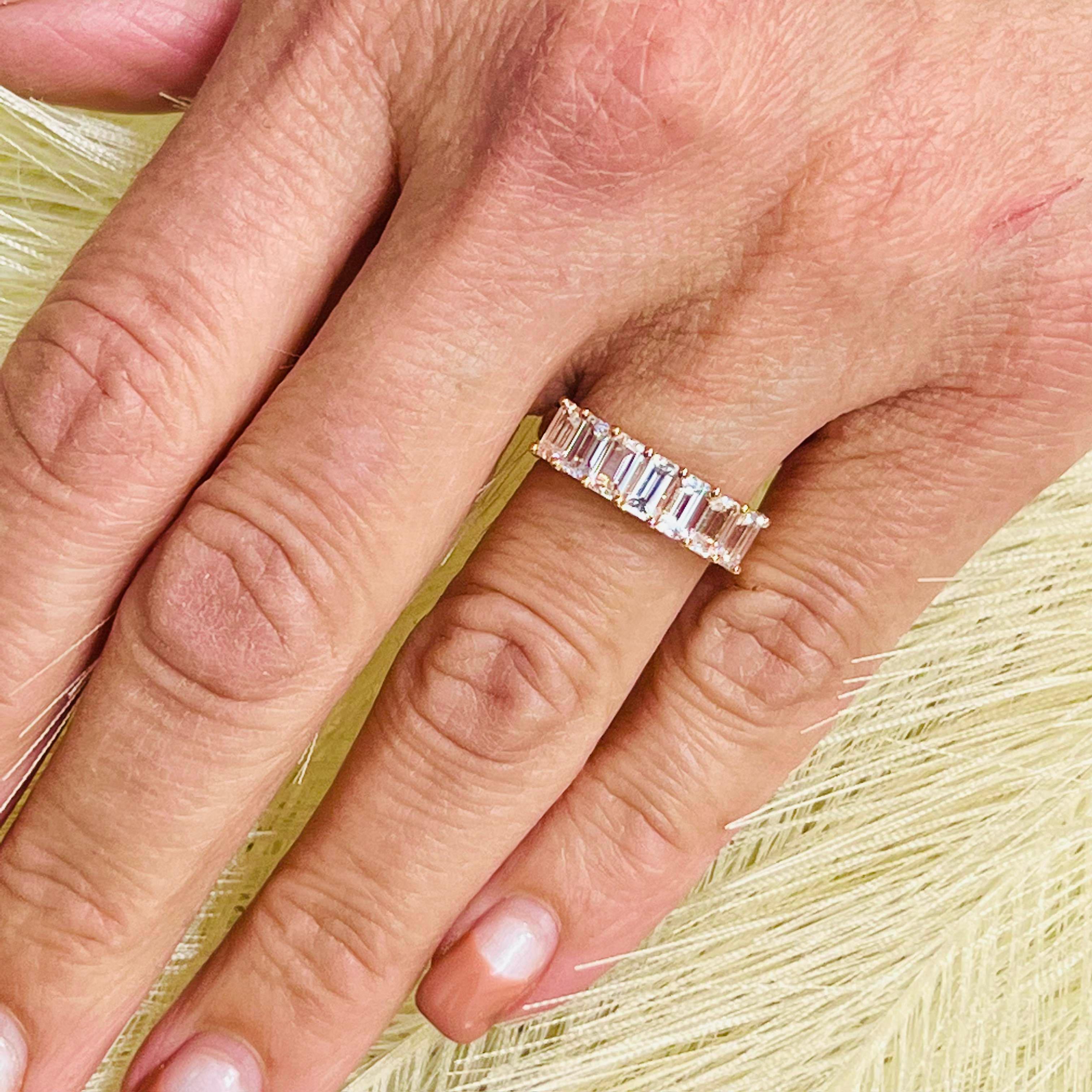 Natürlicher Saphir Ring Größe 6,5 14k R Gold 3,36 TCW zertifiziert $3.950 217067

Dies ist ein einzigartiges, maßgeschneidertes, glamouröses Schmuckstück!

Nichts sagt mehr 