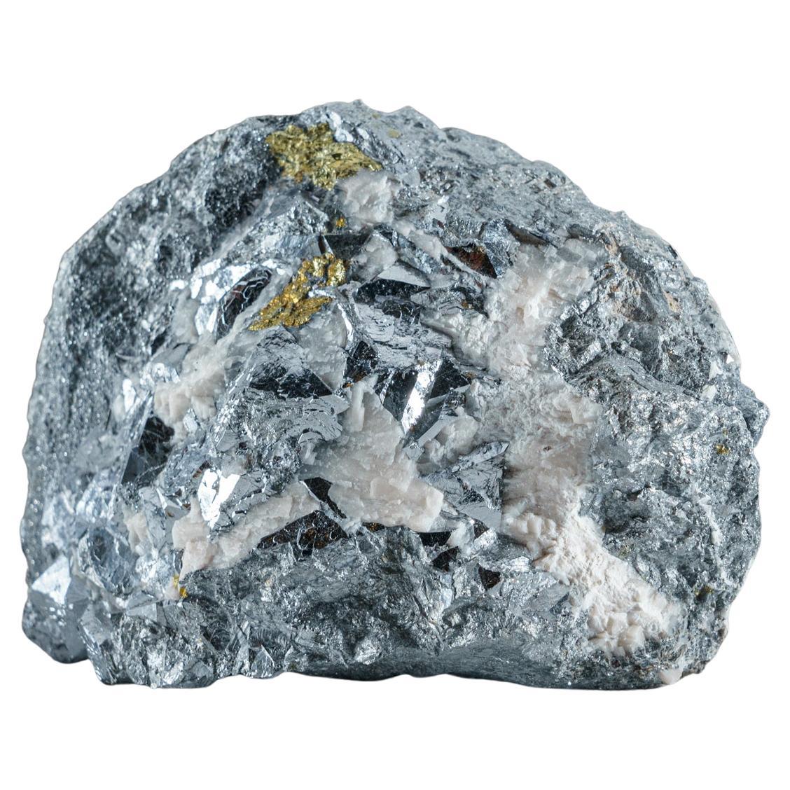 Natürliches Skutterudit- Mineral aus Arbhar Marokko