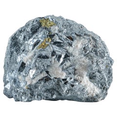 Natural Skutterudite Mineral from Arbhar Morocco