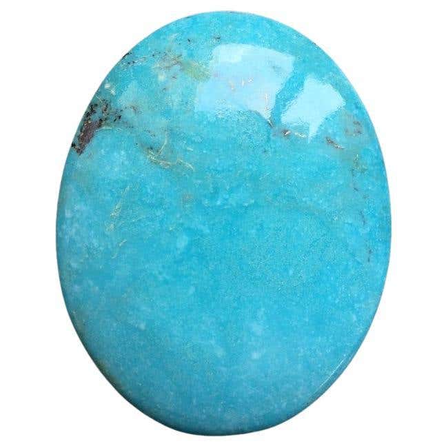 Turquoise Big - 306 For Sale on 1stDibs
