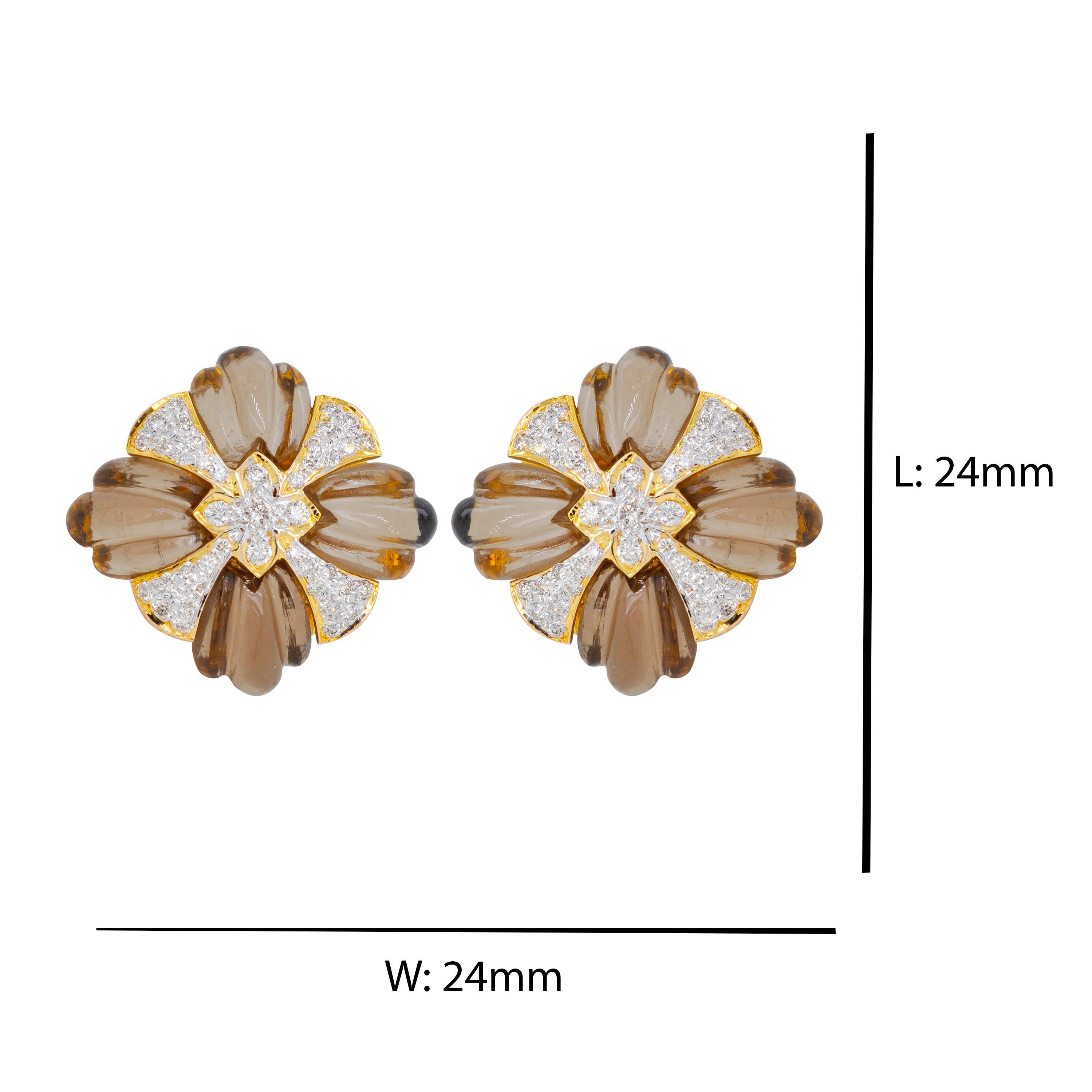Gold Earrings for Women | Gold earrings for women, Gold earrings, 22k gold  earrings