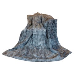 Cuscini e coperte Adirondack