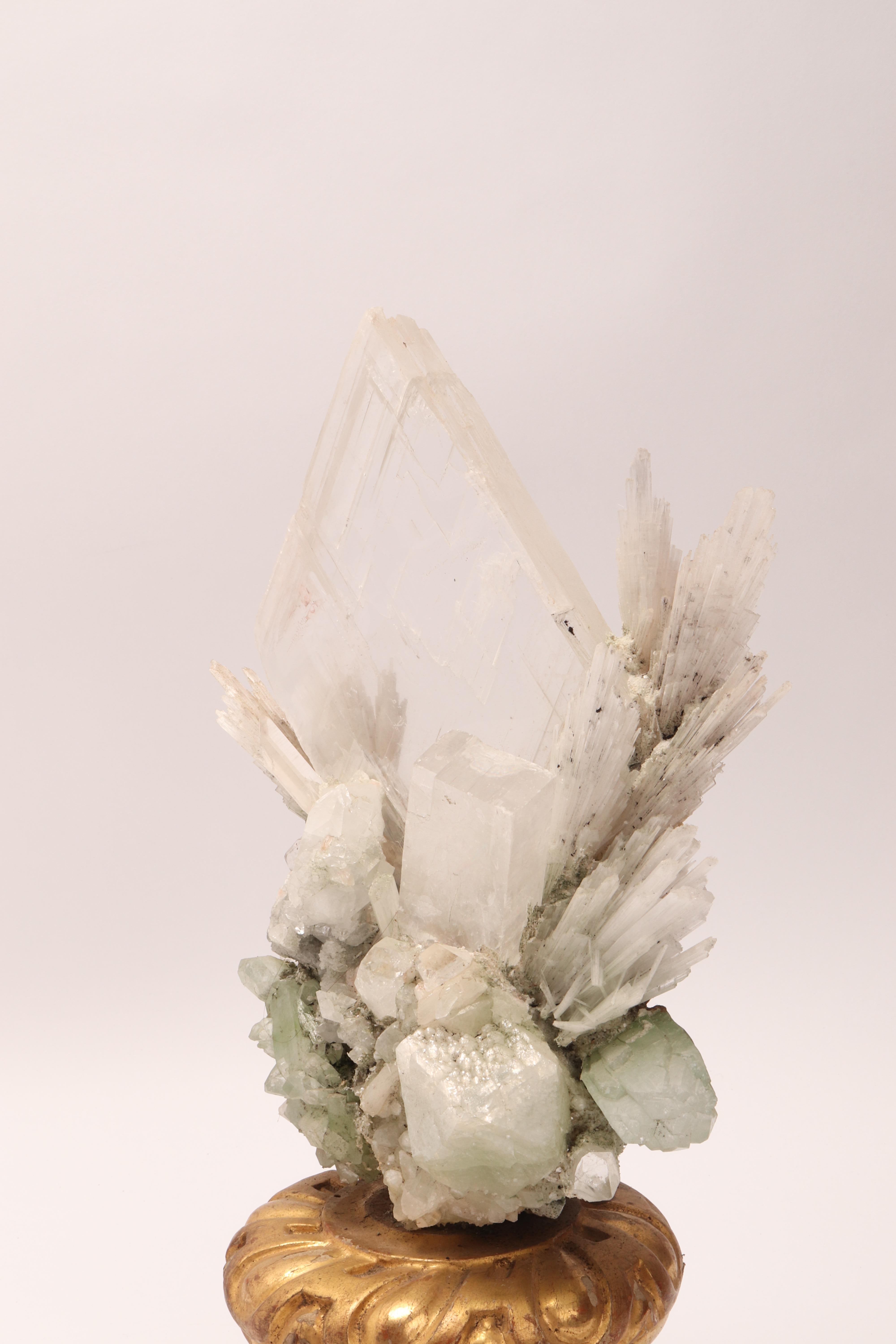 apophyllite crystals for sale