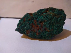Natural Specimen Malachite Crystal