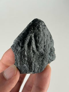 Natural Specimen Of Blue Quartz Crystal From Pakistan