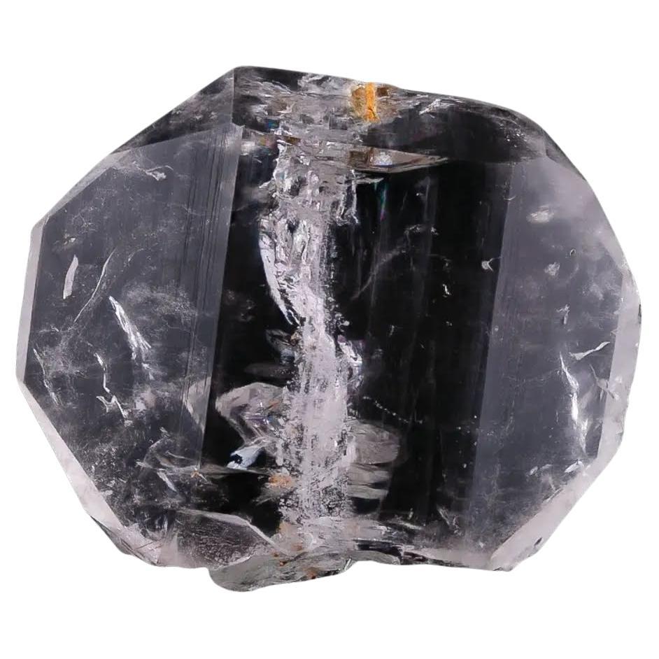 Natural Specimen Of Clear Quartz Crystal From Pakistan