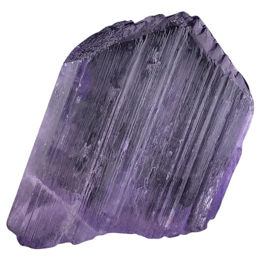 Natural Specimen Of Kunzite Crystal From Afghanistan
