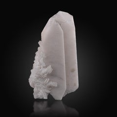 Natural Specimen Of Microcline Feldspar Crystal From Pakistan