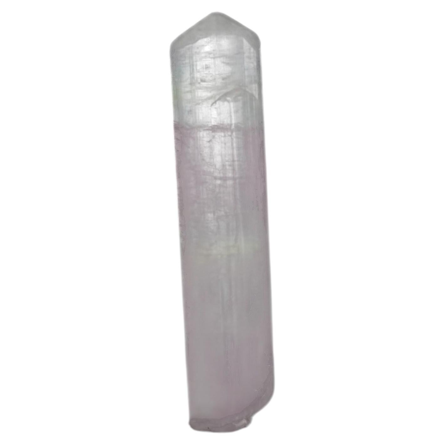 Natural Specimen Of Multi Shade Tourmaline 10.4 Gram Crystal From Afghanistan For Sale