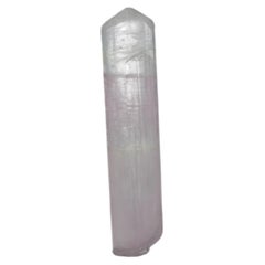 Ejemplar natural de turmalina multicolor, cristal de 10,4 gramos procedente de Afganistán