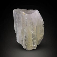 Natural Specimen Of Rare Hambergite Crystal From Pakistan