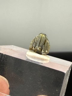 Natural Specimen Rare Hingganite Crystal From Pakistan
