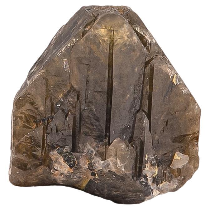 Natural Specimen Rare Hingganite Crystal From Pakistan