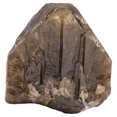 Natürliches Exemplar Seltener Hingganit-Kristall aus Pakistan