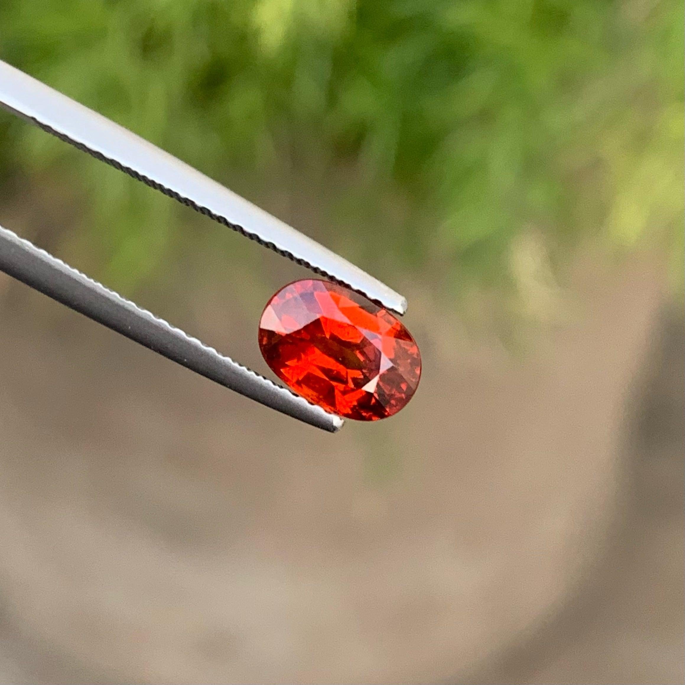 are garnets valuable