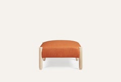 Pouf Stand by Me naturel de Storängen Design